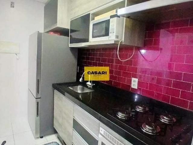 Apartamento venda em Jardim Silvina, São Bernardo do Campo