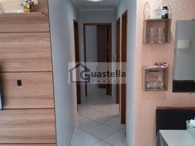 Apartamento venda em Vila Holanda Cavalcanti, São Bernardo do Campo