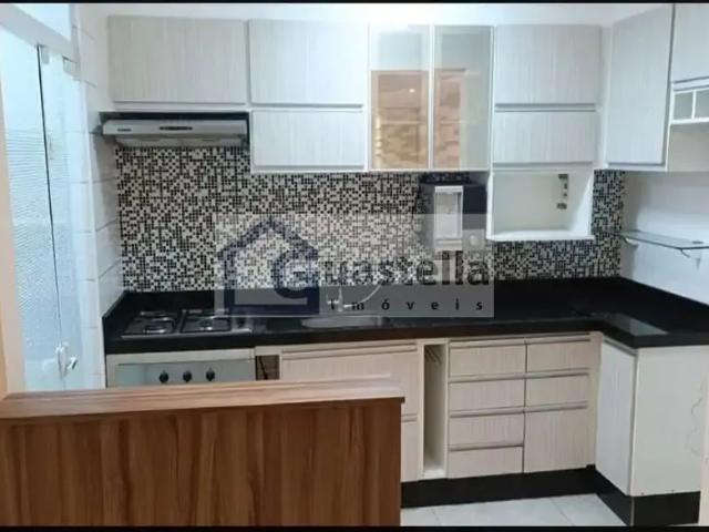 Apartamento venda em Vila Ferrazópolis, São Bernardo do Campo