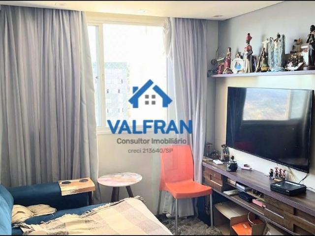 Apartamento venda em São Bernardo do Campo