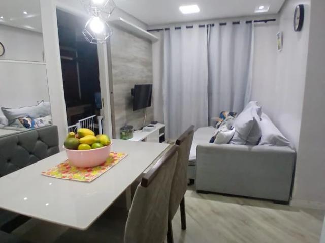 Apartamento venda em Jardim Silvina, São Bernardo do Campo