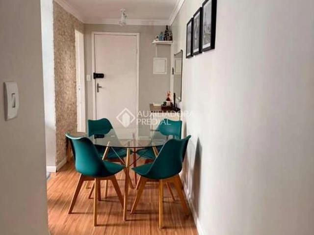 Apartamento venda em Vila Alfredo Fláquer, São Bernardo do Campo