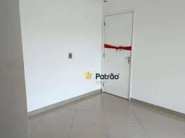 Apartamento venda em Jardim Silvina, São Bernardo do Campo