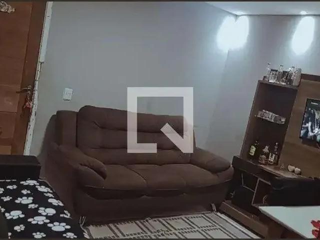 Apartamento venda em Vila Holanda Cavalcanti, São Bernardo do Campo