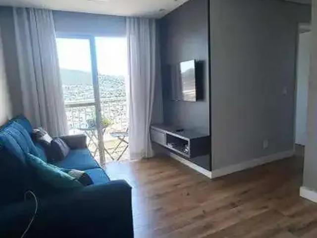 Apartamento venda em Jardim Silvina, São Bernardo do Campo