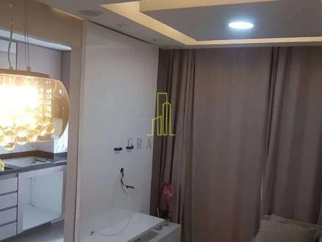 Apartamento venda em Vila Holanda Cavalcanti, São Bernardo do Campo