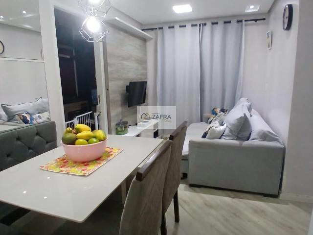 Apartamento venda em Vila Holanda Cavalcanti, São Bernardo do Campo