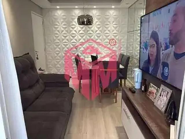 Apartamento venda em Jardim Silvina, São Bernardo do Campo