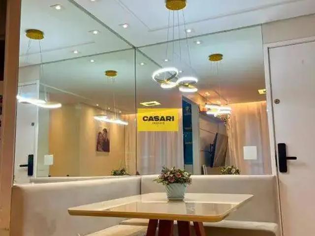 Apartamento venda em Jardim Silvina, São Bernardo do Campo
