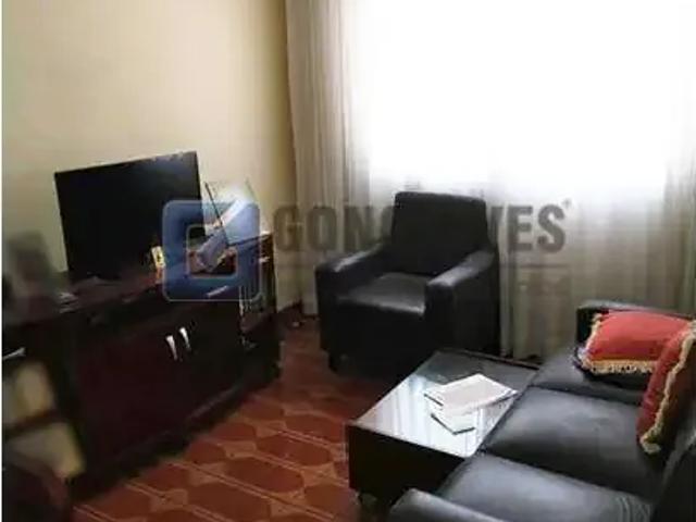 Apartamento venda em Vila Holanda Cavalcanti, São Bernardo do Campo