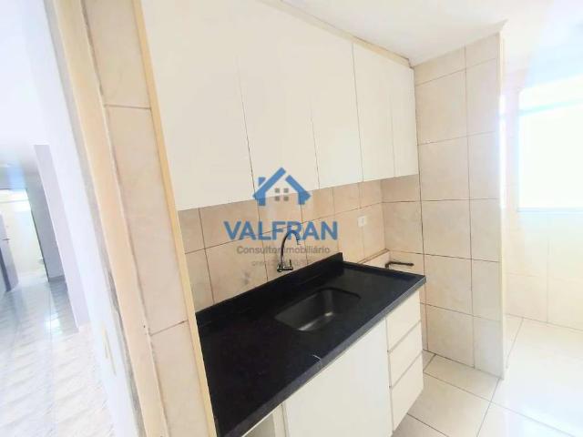 Apartamento venda em Vila Alfredo Fláquer, São Bernardo do Campo