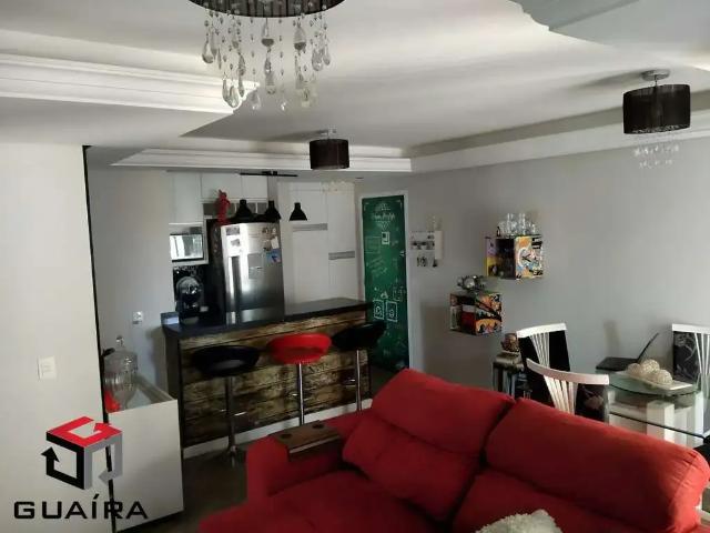 Apartamento venda em Vila Holanda Cavalcanti, São Bernardo do Campo