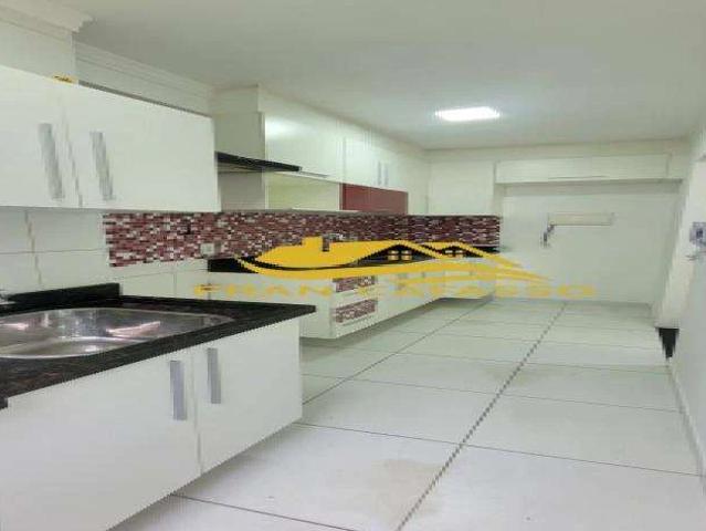 Apartamento venda em Jardim Silvina, São Bernardo do Campo