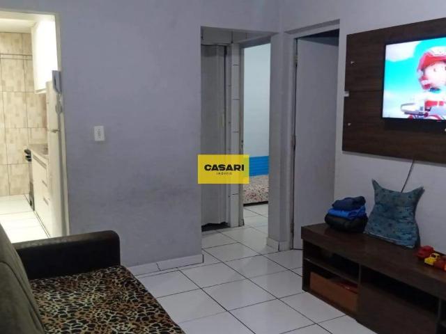 Apartamento venda em São Bernardo do Campo