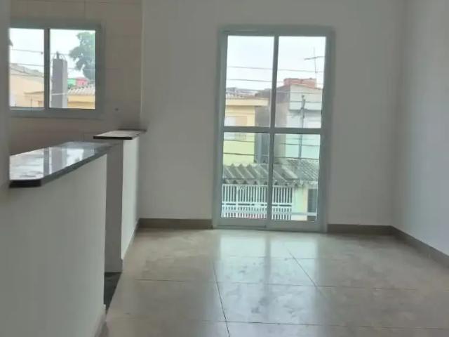 Apartamento venda em Vila Holanda Cavalcanti, São Bernardo do Campo