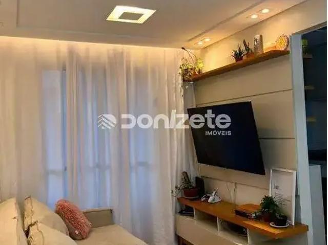 Apartamento venda em Vila Odete, São Bernardo do Campo