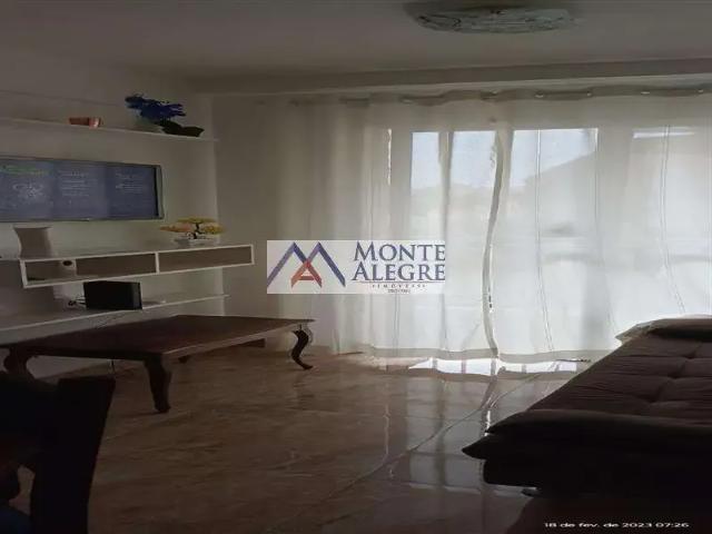 Apartamento venda em Jardim Silvina, São Bernardo do Campo