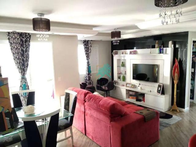 Apartamento venda em Vila Holanda Cavalcanti, São Bernardo do Campo