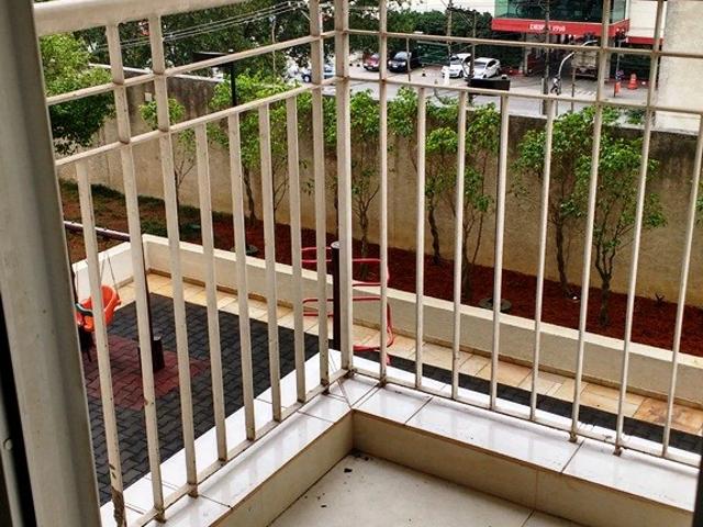 Apartamento venda em Vila Formosa, São Bernardo do Campo