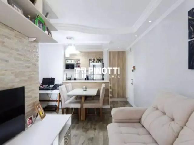 Apartamento venda em Vila Holanda Cavalcanti, São Bernardo do Campo
