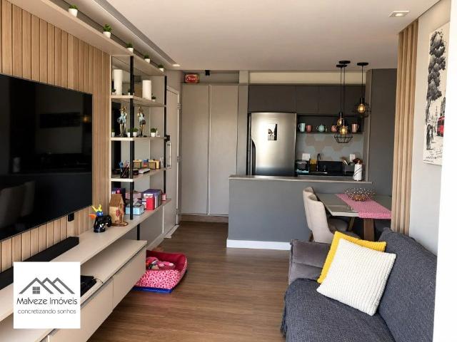 Apartamento venda em Vila Holanda Cavalcanti, São Bernardo do Campo