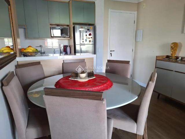 Apartamento venda em Vila Alfredo Fláquer, São Bernardo do Campo