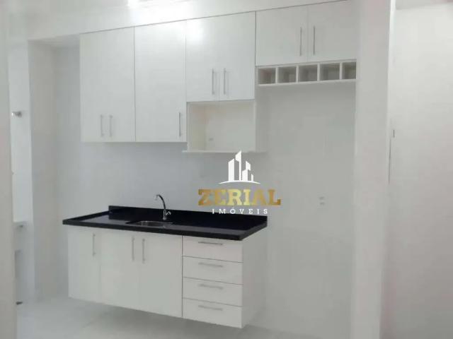Apartamento venda em Vila Fenix, São Bernardo do Campo