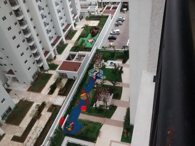 Apartamento venda em Vila Fenix, São Bernardo do Campo