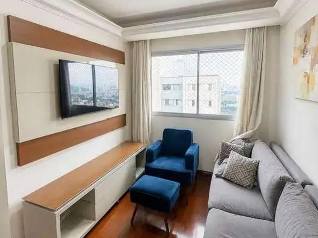 Apartamento venda em Região Imediata de São Paulo, Região Metropolitana de São Paulo