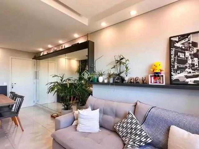 Apartamento venda em Vila Fenix, São Bernardo do Campo