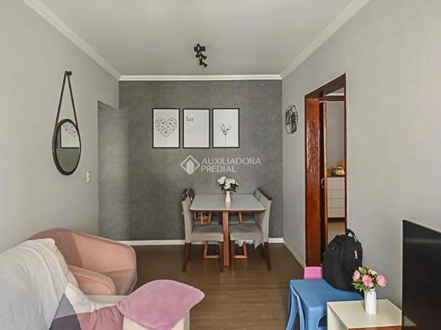 Apartamento venda em Vila Fenix, São Bernardo do Campo