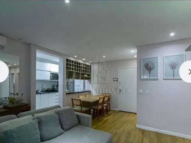 Apartamento venda em Vila Fenix, São Bernardo do Campo