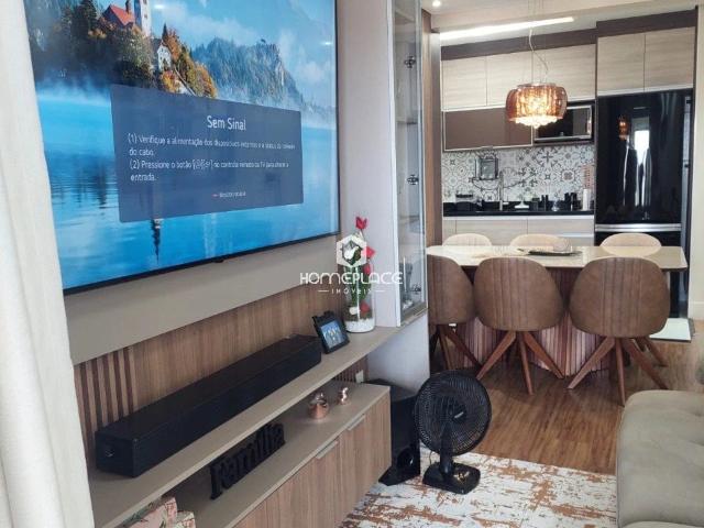 Apartamento venda em Vila Fenix, São Bernardo do Campo
