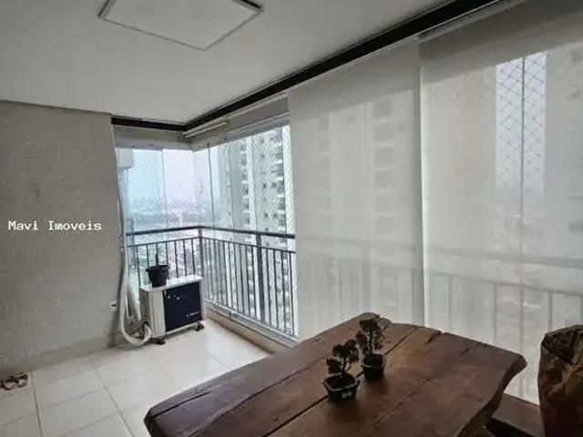 Apartamento venda em Vila Fenix, São Bernardo do Campo