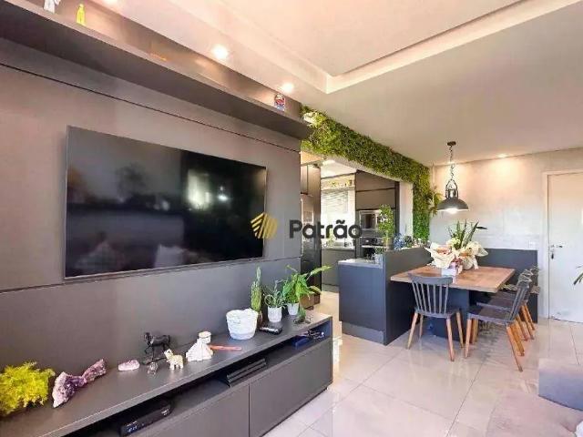 Apartamento venda em Vila Fenix, São Bernardo do Campo