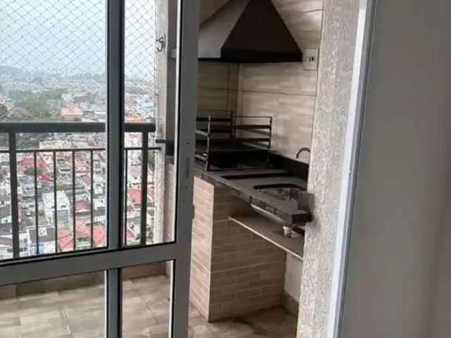 Apartamento venda em Região Imediata de São Paulo, Região Metropolitana de São Paulo