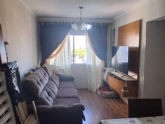 Apartamento venda em Vila Fenix, São Bernardo do Campo