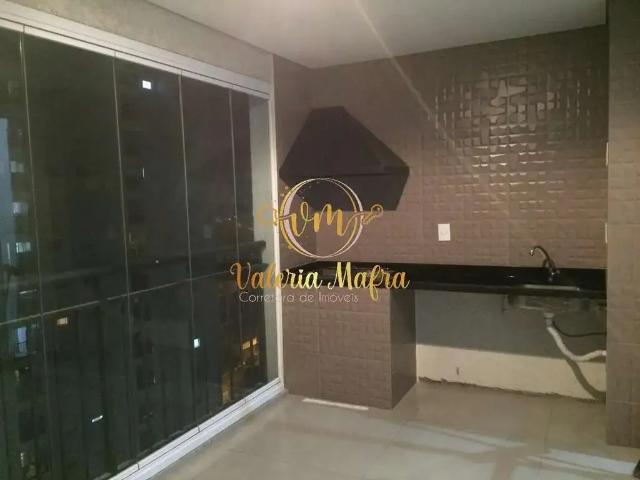 Apartamento venda em Vila Fenix, São Bernardo do Campo