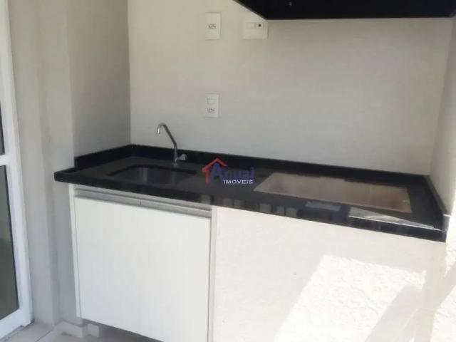 Apartamento venda em Vila Fenix, São Bernardo do Campo