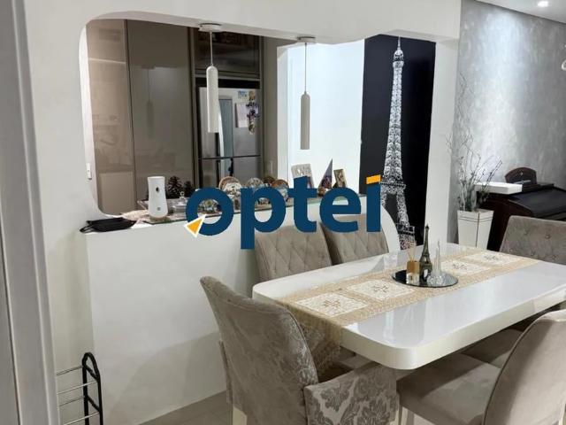 Apartamento venda em Vila Fenix, São Bernardo do Campo