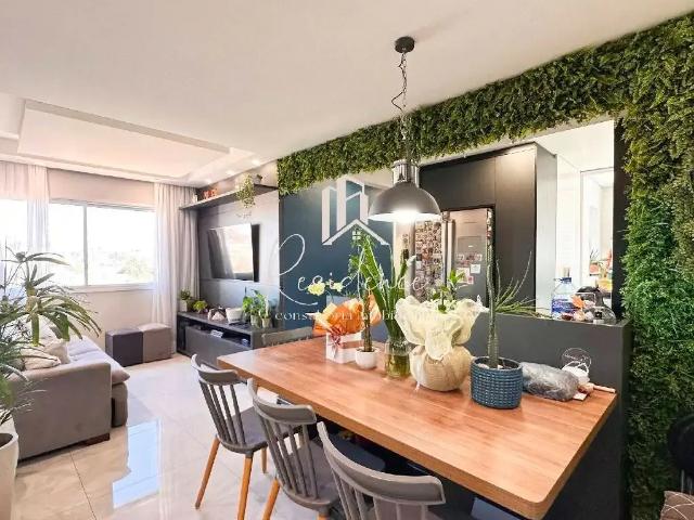 Apartamento venda em Vila Fenix, São Bernardo do Campo