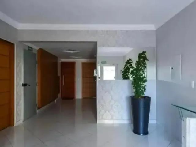 Apartamento venda em Vila Fenix, São Bernardo do Campo