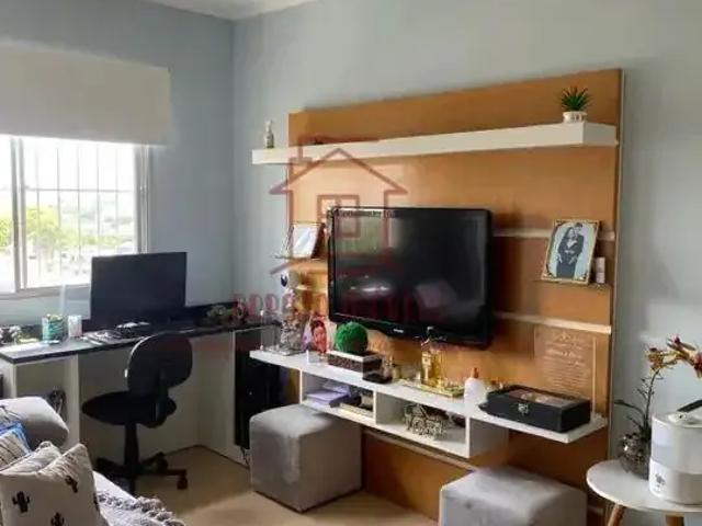 Apartamento venda em Vila Fenix, São Bernardo do Campo