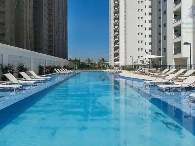Apartamento venda em Vila Fenix, São Bernardo do Campo