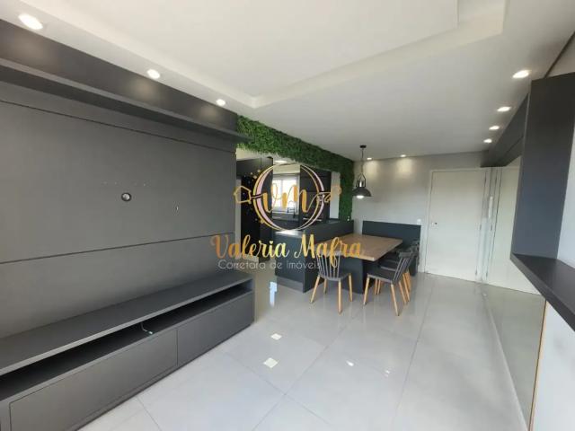 Apartamento venda em Vila Fenix, São Bernardo do Campo