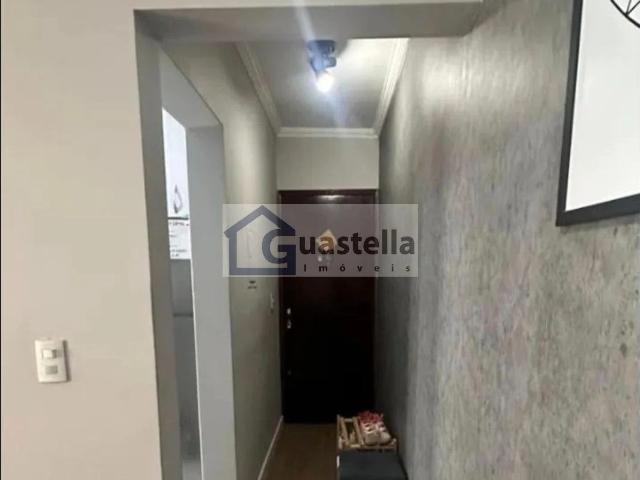 Apartamento venda em Vila Fenix, São Bernardo do Campo