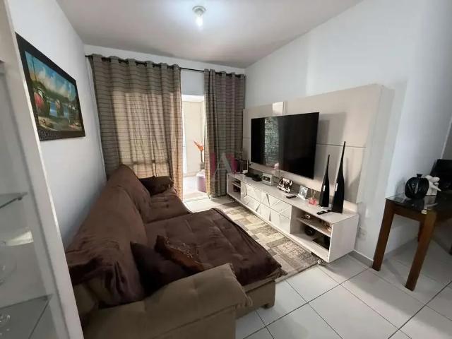 Apartamento venda em Vila Fenix, São Bernardo do Campo