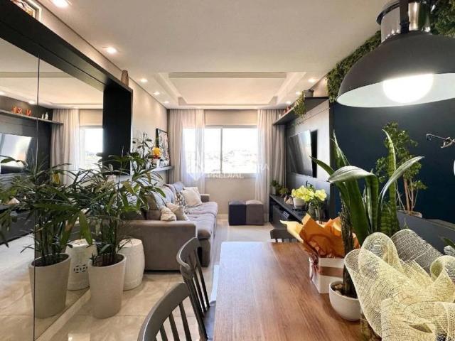 Apartamento venda em Vila Fenix, São Bernardo do Campo