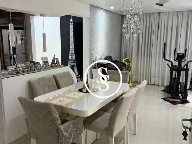 Apartamento venda em Região Imediata de São Paulo, Região Metropolitana de São Paulo