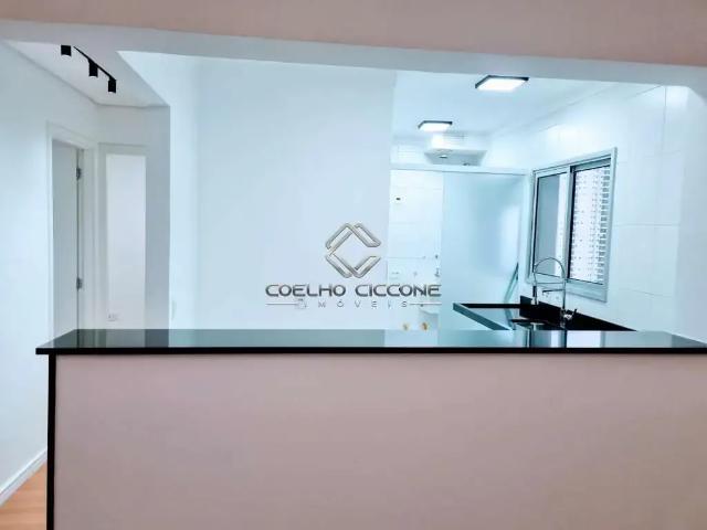 Apartamento venda em Vila Fenix, São Bernardo do Campo